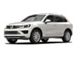 Used 2017 Volkswagen Touareg Sport w/Technology SUV