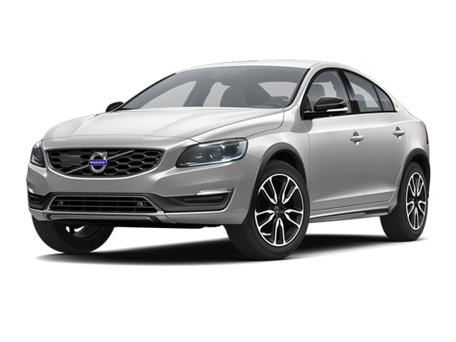 2017 Volvo S60 T5 Platinum's photo