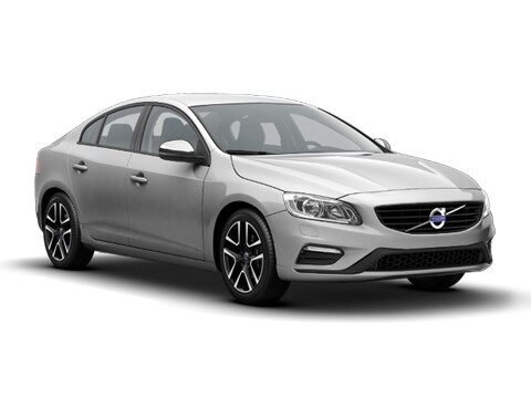 2017 Volvo S60 For Sale, Chicago | Orloff