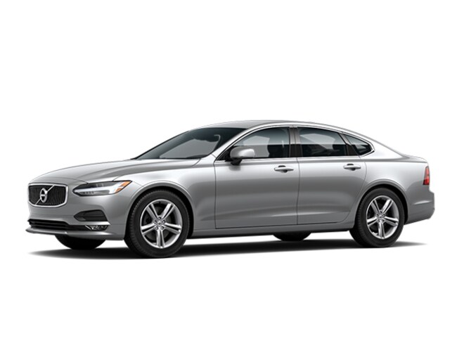 2017 Volvo S90 T5 Fwd Momentum Sedan For Sale In Wakefield