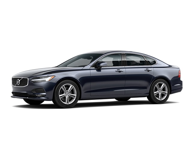 2017 Volvo S90 Momentum