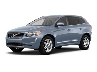 Volvo Xc60 In Buford Ga Volvo Cars Mall Of Georgia