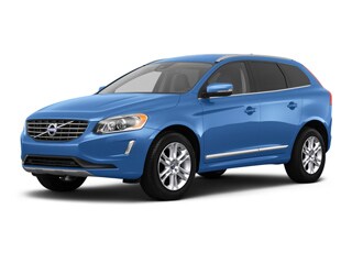 New Volvo Xc60 In Moline Il Inventory Photos Videos