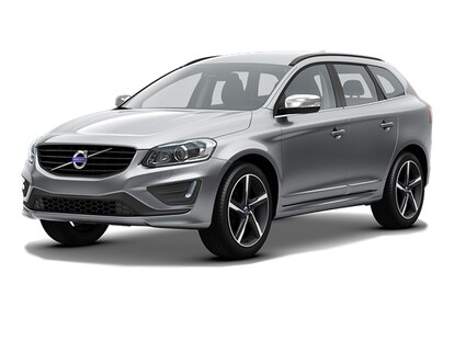 Used 17 Volvo Xc60 For Sale Watertown Ct