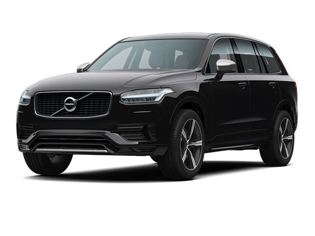 2017 Volvo XC90 T8 Twin Engine Plug-in Hybrid R-Design's photo