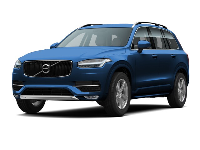 2016 Volvo Xc90 R-Design Information #1191 | Cars ... 2017 Volvo XC90 SUV | Schaumburg