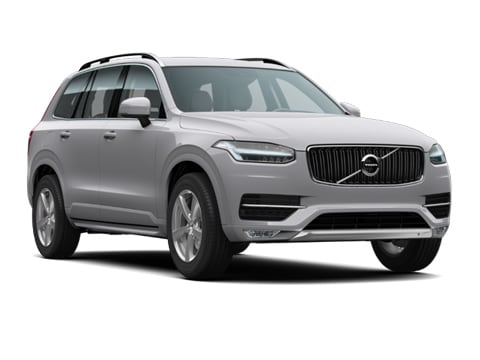 Update: 2017 Volvo Cars at Howard Orloff in Chicago