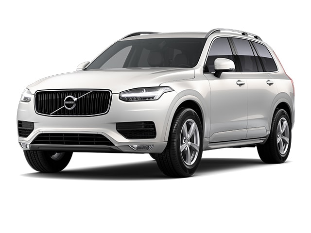 2017 Volvo XC90 T5 FWD Momentum's photo