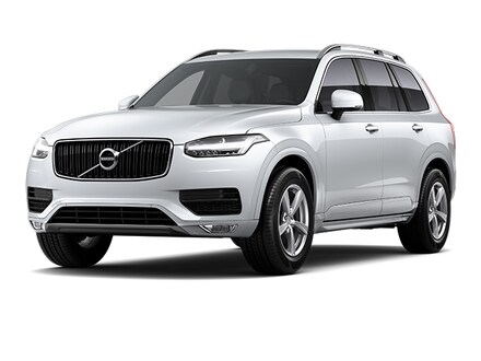 2017 Volvo XC90 Momentum T5 FWD 5-Passenger Momentum