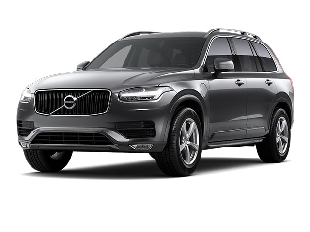2017 Volvo XC90 Momentum