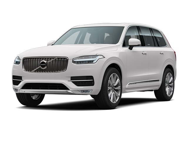 2017 Volvo XC90 Inscription's photo