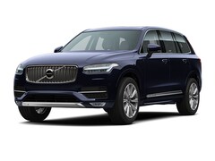 2017 Volvo XC90 T6 Inscription SUV