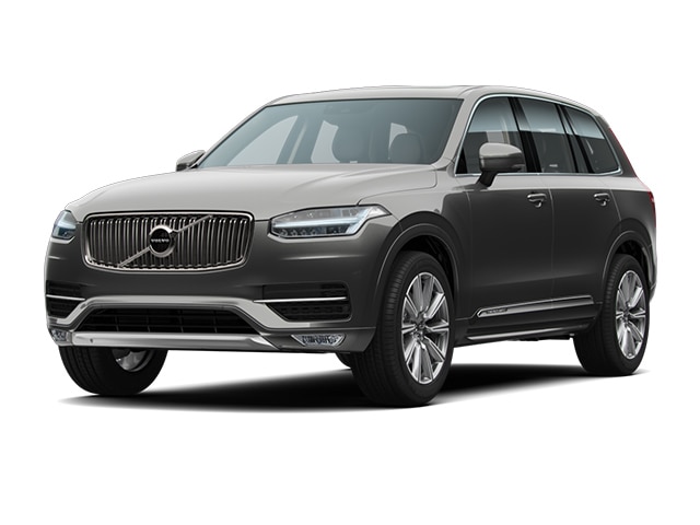 2017 Volvo XC90