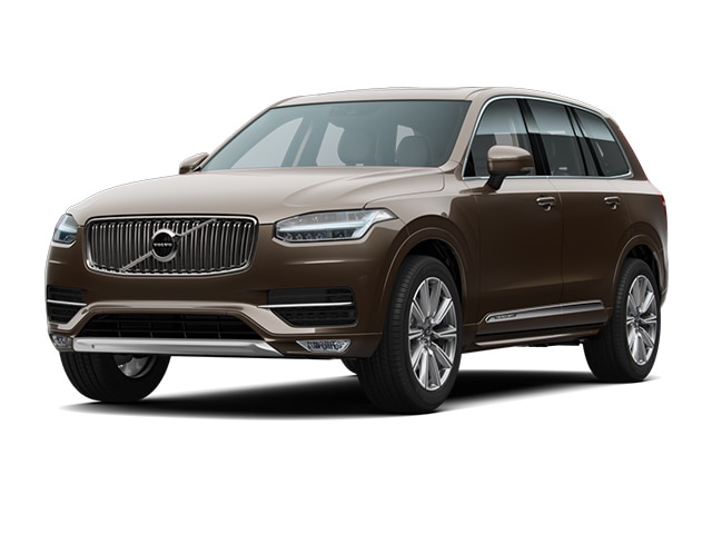 2017 Volvo XC90 Inscription's photo