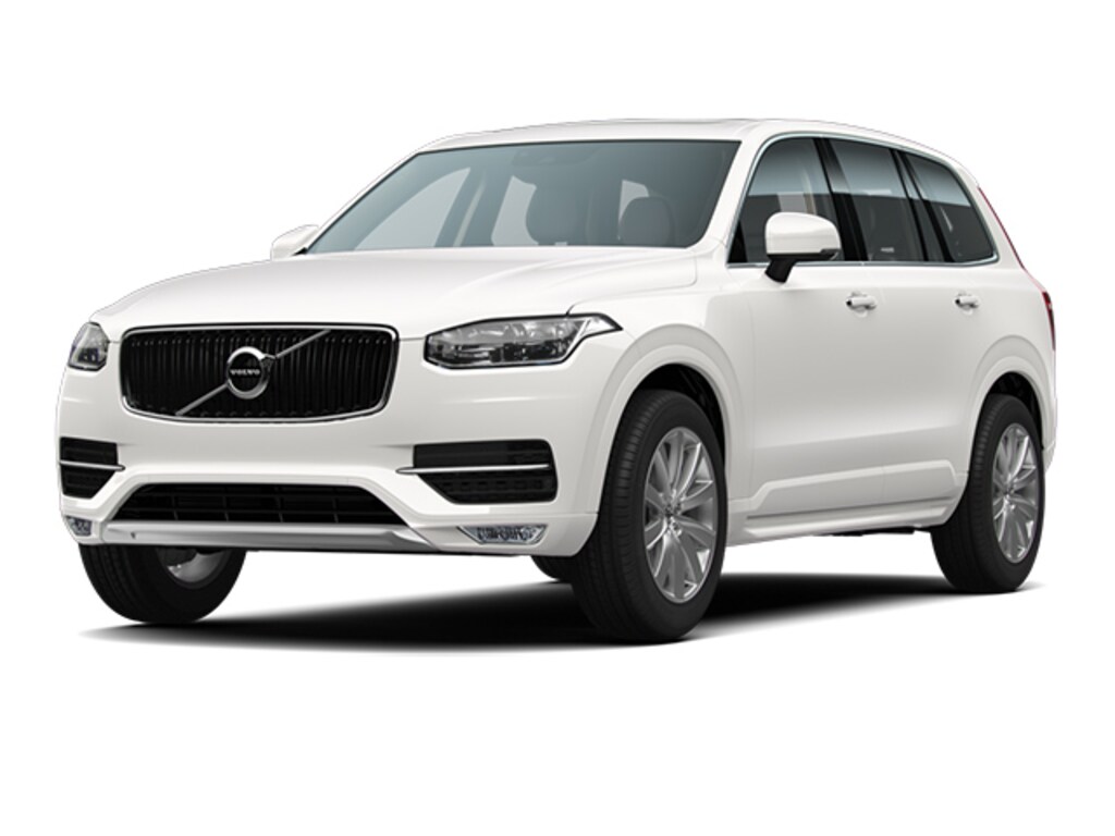 Used 2017 Volvo Xc90 For Sale Near Atlanta Ga Stock Th1177117