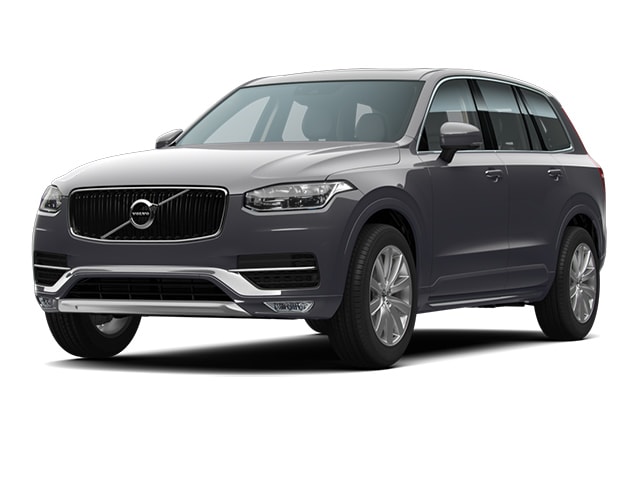 2017 Volvo XC90