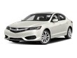 Used 2018 Acura ILX 2.4L Sedan