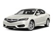 Acura ILX