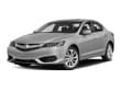 Used 2018 Acura ILX AcuraWatch Plus Sedan