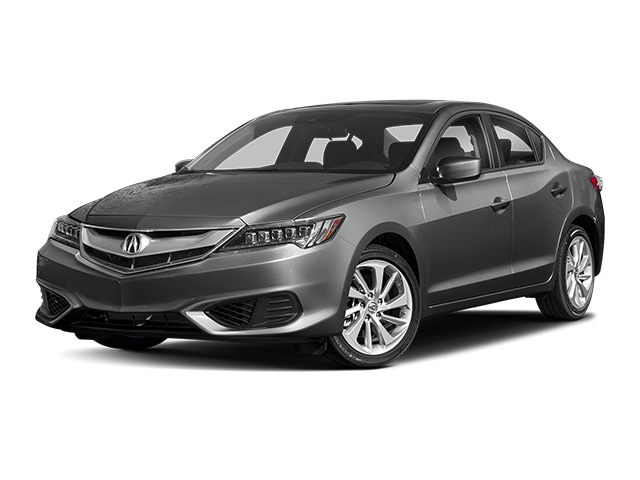 2018 Acura ILX Base's photo