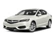 Used 2018 Acura ILX Premium Sedan