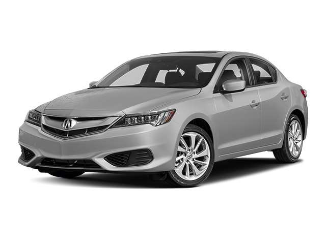 2018 Acura ILX Premium's photo
