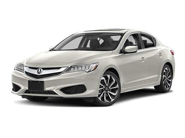 2018 Acura ILX Special Edition photo 1