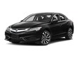 Acura ILX