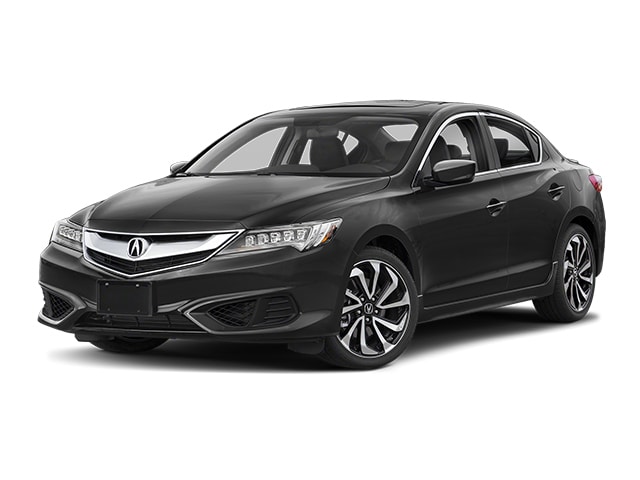 2018 Acura ILX Special Edition -
                  Anaheim, CA
