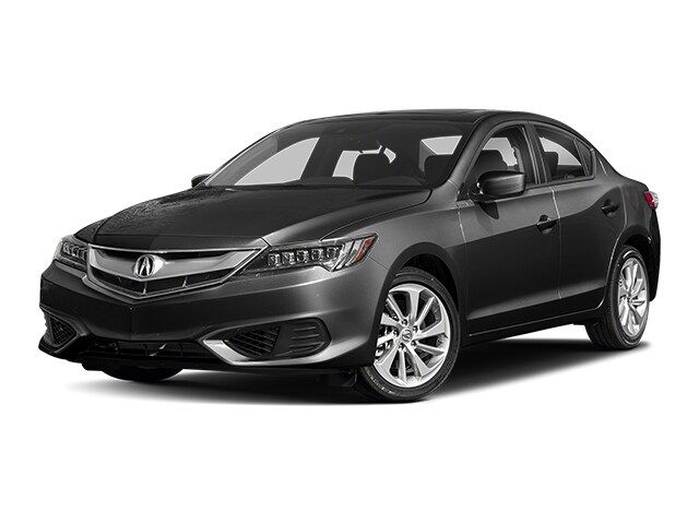 new 2018 acura ilx with technology plus package for sale in pompano
