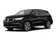Acura MDX Sport Hybrid