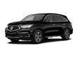 Used 2018 Acura MDX 3.5L SUV