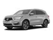 Used 2018 Acura MDX V6 SH-AWD with Advance & Entertainment Packages SUV