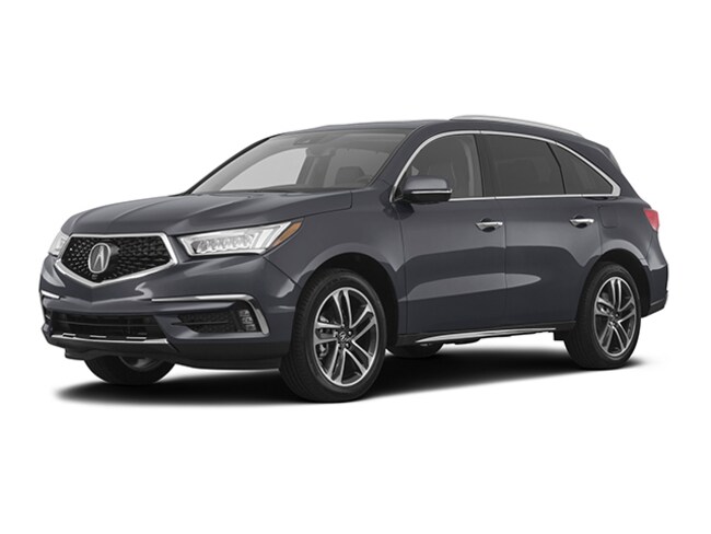 David Mcdavid Acura Austin >> Used 2018 Acura Mdx V6 With Advance Package For Sale Plano David Mcdavid Acura Austin >> Used 2018 Acura Mdx V6 With Advance Package For Sale Plano