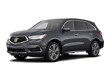 Used 2018 Acura MDX V6 with Technology Package SUV