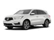 Used 2018 Acura MDX V6 with Technology Package SUV