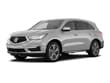 Used 2018 Acura MDX V6 SH-AWD with Technology Package SUV