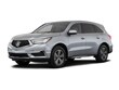 Certified 2018 Acura MDX V6 SH-AWD SUV