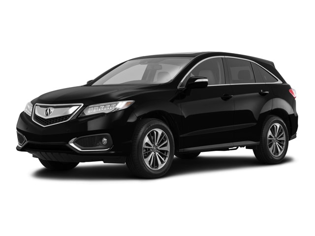 2018 Acura RDX Advance Package's photo