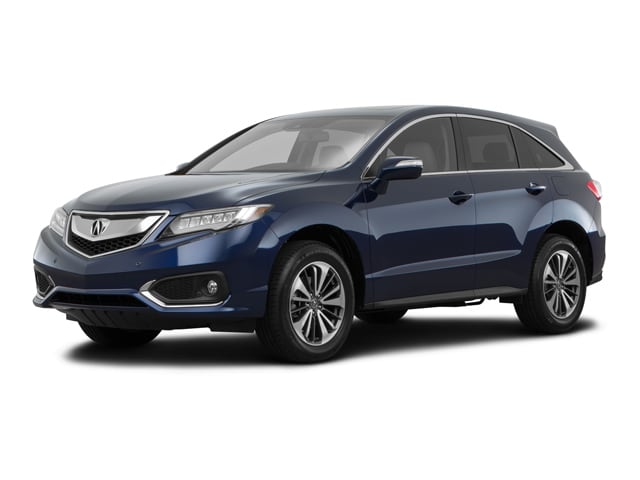 2018 Acura RDX Advance Package SH-AWD's photo