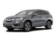 Used 2018 Acura RDX V6 AWD with Advance Package SUV