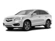 Used 2018 Acura RDX V6 AWD with Advance Package SUV