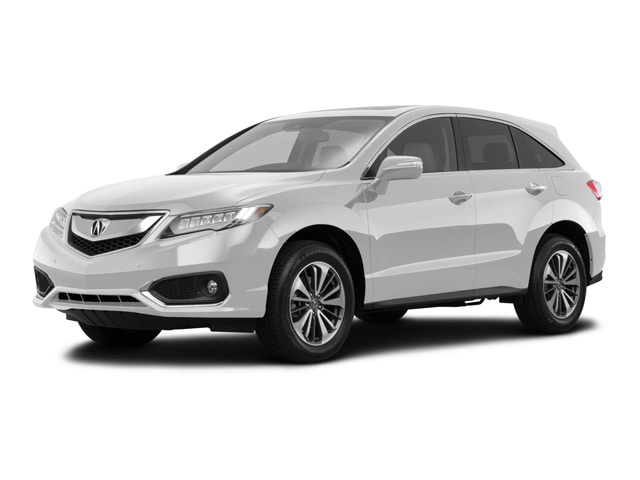 2018 Acura RDX Advance Package's photo