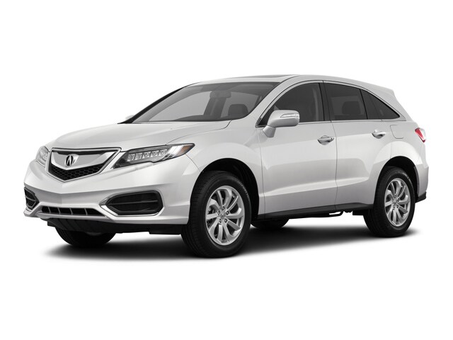 Certified Pre Owned Acura Cpo Acura Near Edinboro Pa