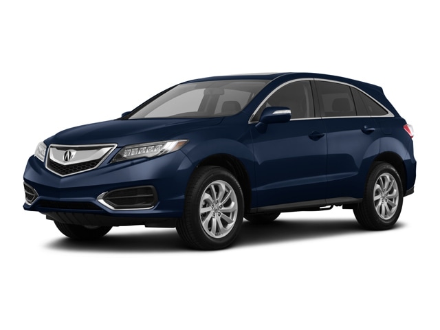 2018 Acura RDX  -
                Wexford, PA