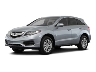New 2018 Acura RDX for sale near you in Boston