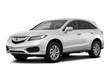  Acura RDX