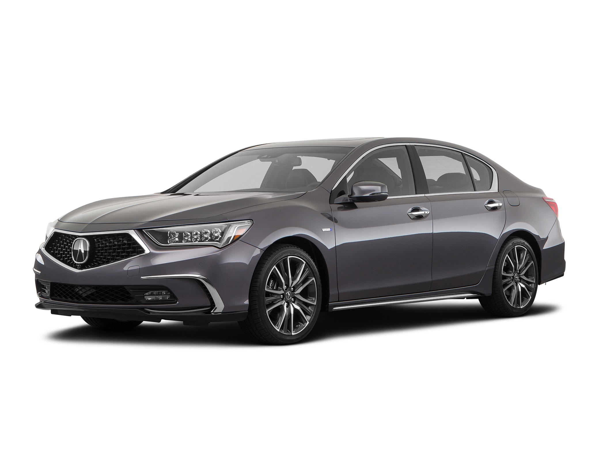 2018 Acura RLX Base