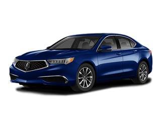 Acura Tlx In Bloomington Mn Bloomington Acura