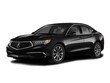 Acura TLX